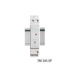 Remember TM 345 EP (Tester Emergency Armor)
