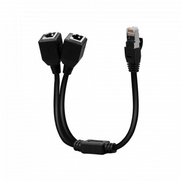 RJ45 Séparateur - perte minimale