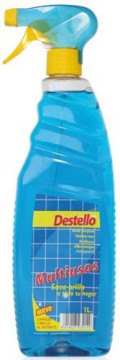 RN-100004 – MEHRZWECK-DESTELLO-PISTOLE 1 LT.