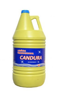 RN -206 - Lyxivia traditionnel Candura 5 LTS