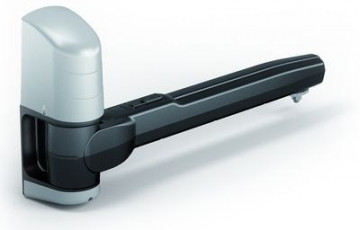Roger Motor H20/550 Blätter bis zu 5 m