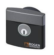ROGER Selector Llave Aluminio Avergonzar R85/60IAS