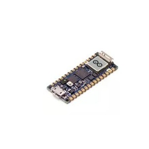 RP2040 – Arduino Nano RP2040 Connect Mikrocontroller