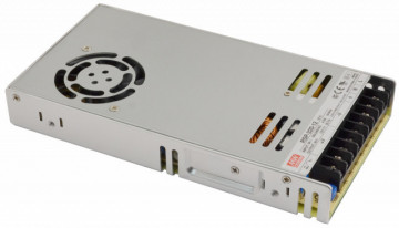 RSP 201161.1320 - Fuente de Alimento Significar Bien 12Vdc 320W IP20 1un