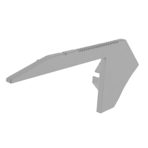 SABUGAL TPD8191 - Arriba gris izquierda e bien (2 Elementos) SABUGAL 1un