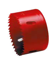 Serra Craneana HSS Bimetalic 57mm Diameter