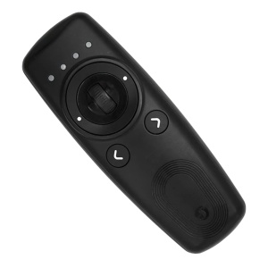 Shelly BLU Remote Control ZB - Bluetooth / Zigbee - Compatível com Shelly Pro / Plus - Funcionamento multicanal