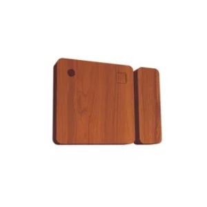 ShellyBludorc - Doors sans fil et capteur Windows (Bluetooth) - Brown