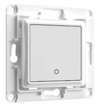 Shellywallswitch1white - bouton d'épée murale pour Shelly - soutien-gorge