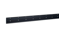 SL200801LED - SL 20x80 LED -Fußzeile Basis, 2 Sep. Hager EAN: 4012740980258