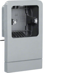 SL20080911D1 - SUP. Univ. N / equip. SL20080, Hager Ean en aluminium: 4012740895934