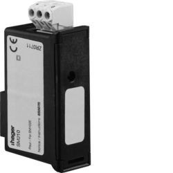 SM210 - Mód. RS485 Modbus p/ SM102E HAGER EAN: 3250615632104