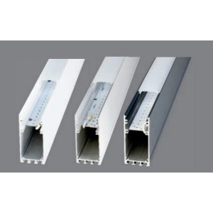 SOFLIGHT - 014.2820WO.001.54 - LED LUMINARY 2820mm AREEIRO 30 WHITE MATE