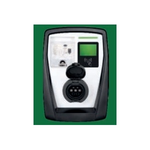 Soflight - MBC -WB023F32A -15D - Boîte murale TRIF.22 KW, avec Type 2 C / RFID C / DIF B