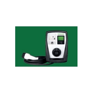SOFLIGHT - MBC-WB023F32A-18 - Muro Caja Trifth 11 Kw, con 5mts cable, con Registro Tipo 2