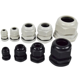 Soflight - SL -B1029 -cz - Bucim PG29 Gray IP 68