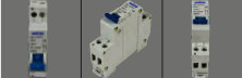 SOFLIGHT - SL -CP01532 - MAGNETO -TERMIC BREAKER (F+N) 32A 4.5K