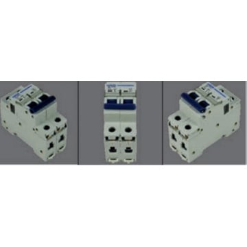 SOFLIGHT - SL-CP02263-DC - Disjuntor Magneto-Termico 2P 63A 6KA 500Vdc