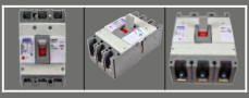 SOFLIGHT - SL-CP063125 - Criador Electromagnético 3P 125A 35KA