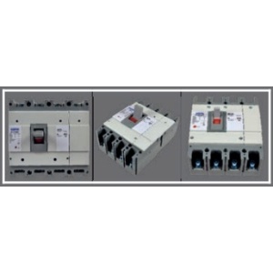 Soflight - SL -CP064500 - disjoncteur électromagnétique 4P 500A 70K