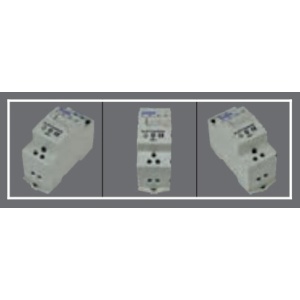 SOFLIGHT - SL-CP11024 - Transformador Modular 230V 8/24V