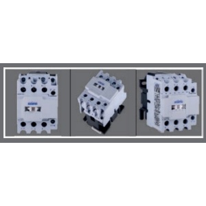 Soflight - SL -CP15025NC -024 - Contacteur typolaire avec 24V 3P + 1C 25A