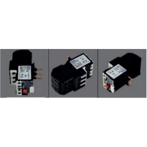 SOFLIGHT - SL-CP16D1303 - Relé Termico (Para Contactor 9-18A) 0,25-0,40A