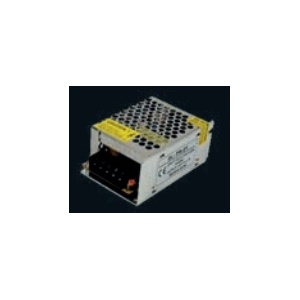 SOFLIGHT - SL-TR-01-24V - Transformador a cinta LED 24V DC 1,04 A 25W