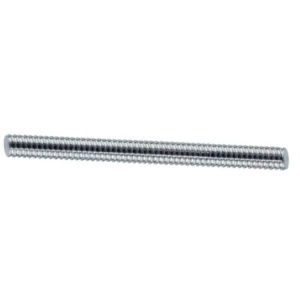 SOFLIGHT - SU-V02-M6 - Hombre Enhebrado M6 Galvanizado 2000mm