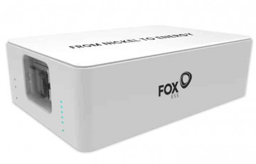 SOLARBATTERIEN LITHIUM FOX ESS ENERGY CUBE CM4100 4,03 kWh BTL00048