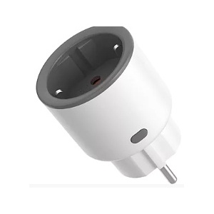 Sonoffs60TPF - Smart Titting Wi -Fi 16A w/ consumption meter