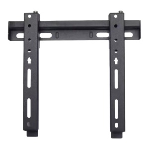 Soporte de pared universal - Peso soportado 15Kg - VESA 200x200mm - Distancia a la pared 32mm