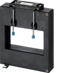 SRH30005 - Transf. d'intensité 3000/5 - BG 1274 Hager Ean: 4049857139507