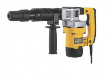Stanley - SFMEH220K -QS - Hammer Daredevil 5kg SDS -max 1.010W 8.5J EPTA