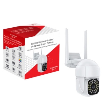 Superior SUPICM003 intelligent Full HD wireless outdoor camera