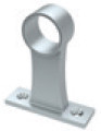 Suporte afastador p/ Cosmo - (ideal p/ roupeiros)