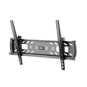 Suporte de parede com inclinação - Peso suportado 45 Kg - VESA 600x400 mm - Rotação 59 / [%VAR%] - Inclinação +10° ~ -15°