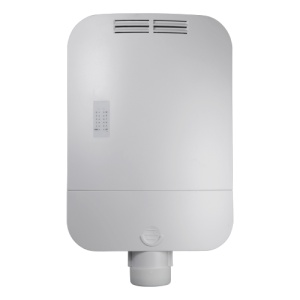 Switch PoE exterior - 8 portas PoE + 1 Uplink RJ45 - Velocidade 10/100 Mbps - Até 120 W no total para todas as portas - Norma IEEE802.3af (PoE) - Impermeável IP65
