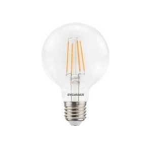 Sylvania - Lamps Toledo RT G120 Cl 8w 1055lm 827 E27