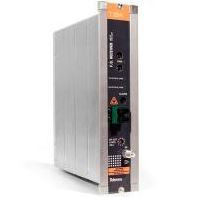T.0X Receptor Óptico SMATV 1200...1600nm "SC/APC" con Transmisor Óptico de C.Devolver 1310nm Po 3dBm
