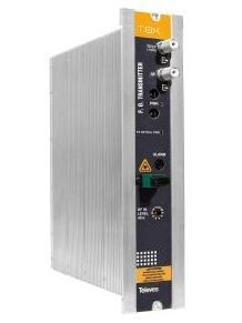 T.0X Transmissor Óptico SMATV 1310nm "SC/APC" Po 6dBm sem C.Retorno