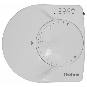 TERMOSTATO RAMSES 713 S KNX