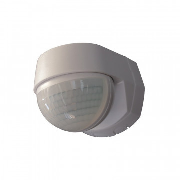 TG MD180 AP 10M IP55 White Detector