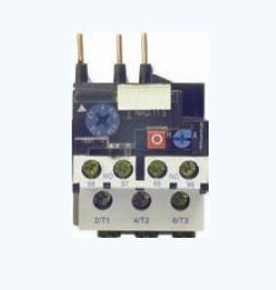 Thermalrelais 2.4-3.6 (2.5-4)