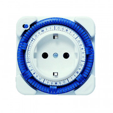TIMER 27 Weekly Analog 3500 W