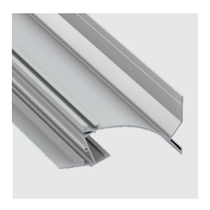 Top PFA8312 - Alaunprofil. Design Line Encastre 105.4x60x2000mm 1un