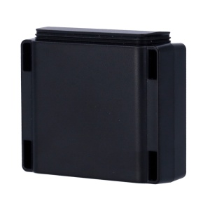 Tracker 4G LTE para ativos - IP68 Robusto e de fácil instalação - Relatório periódico configurável - Atualizações OTA - Para objetos de valor e máquinas