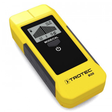 Trotec Wallscanner BI20 -Detektor