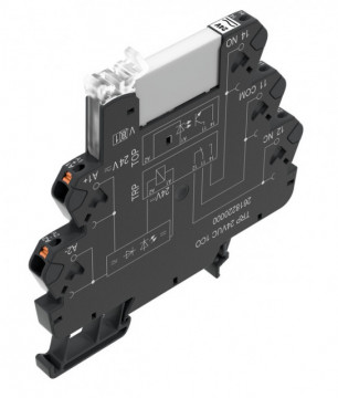 TRP 230VUC 1CO
