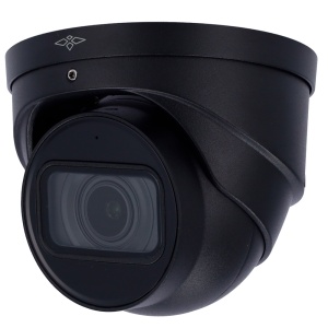 Turm-IP-Kamera WizSense - IVS (Perimeterschutz) | SMD Plus - Wasserdicht IP67 | Eingebautes Mikrofon
